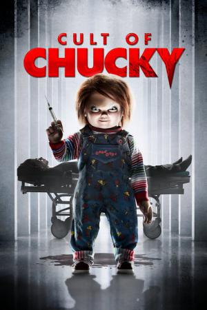 Kult laleczki Chucky (2017)