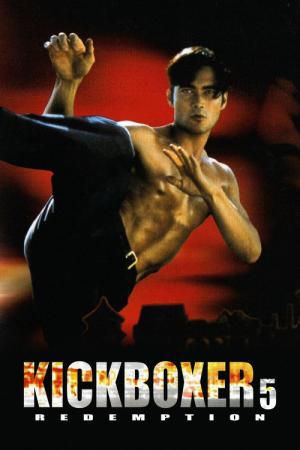 Kickboxer 5: Odkupienie (1995)