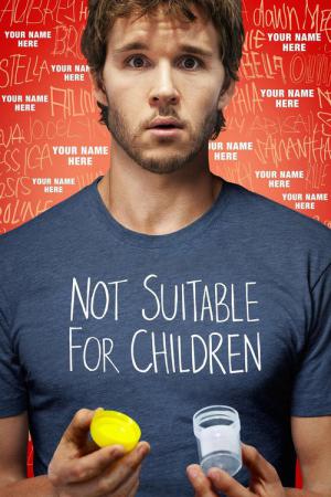 Not Suitable For Children (2012)