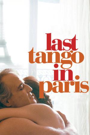 Ostatnie tango w Paryżu (1972)