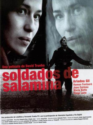 Zolnierze spod Salaminy (2003)