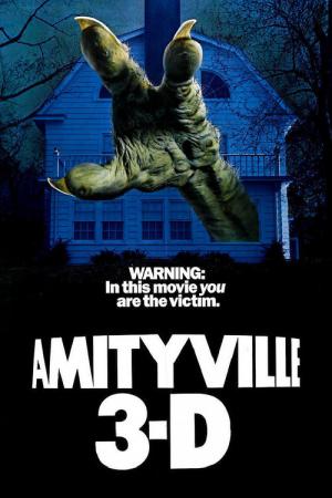 Amityville III: Demon (1983)