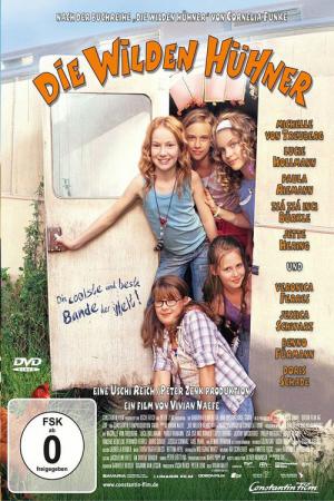 Nastolatki (2005)