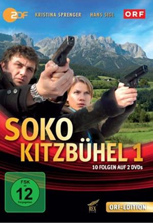 Wydział kryminalny Kitzbühel (2001)