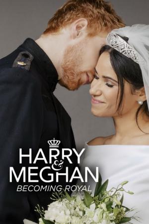 Harry i Meghan: Królewski mezalians (2019)