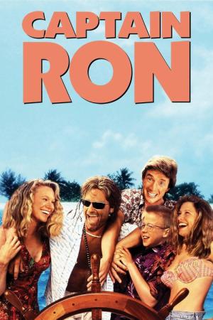 Kapitan Ron (1992)