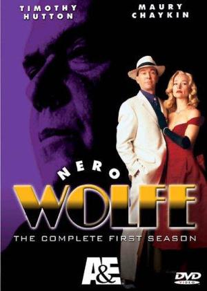 Śledztwo prowadzi Nero Wolfe (2001)