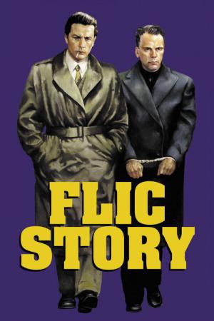 Flic Story (1975)