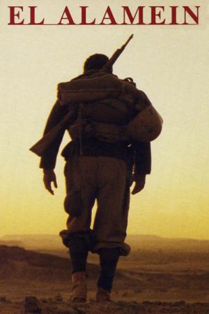 Bitwa El Alamein (2002)