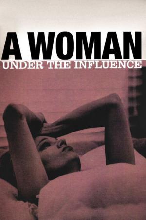 Kobieta pod presją (1974)