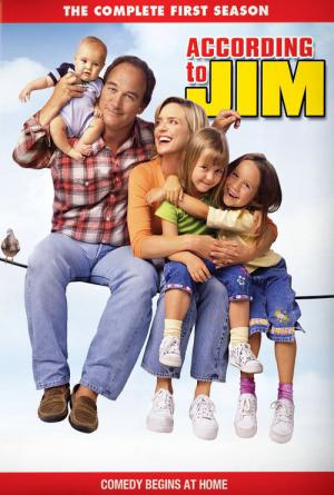 Jim wie lepiej (2001)