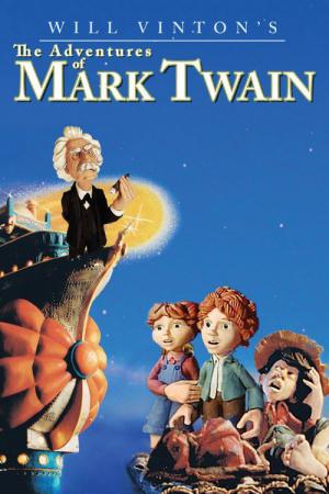 Przygody Marka Twaina (1985)