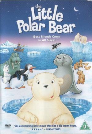 Mały miś polarny (2001)