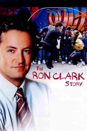 Młodzi gniewni - historia Rona Clarka (2006)