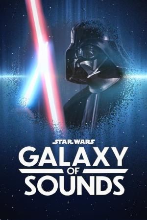 Gwiezdne Wojny: Galaktyka Dźwięków (2021)