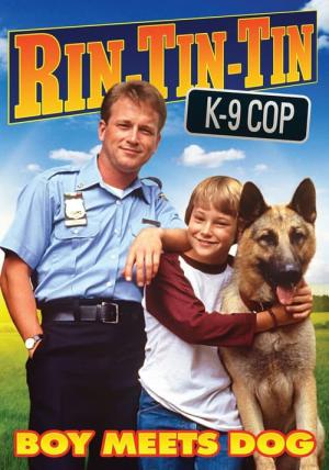 Katts i jego... pies (1988)
