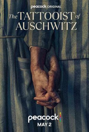 Tatuażysta z Auschwitz (2024)