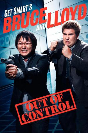 Bruce i Lloyd dorywają Smarta (2008)