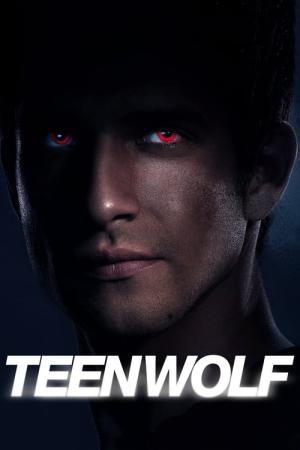 Teen Wolf: Nastoletni Wilkołak (2011)