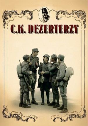 C.K. Dezerterzy (1986)
