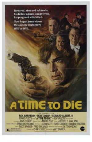 Czas umierania (1982)
