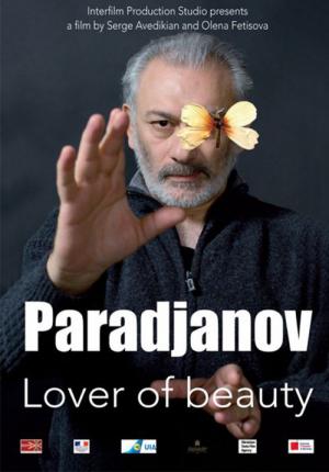 Paradzanow (2013)