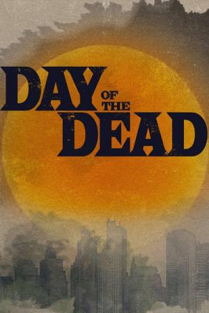 Dzień zmarłych (2021)