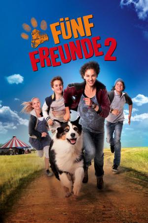 Piątka przyjaciół 2 (2013)