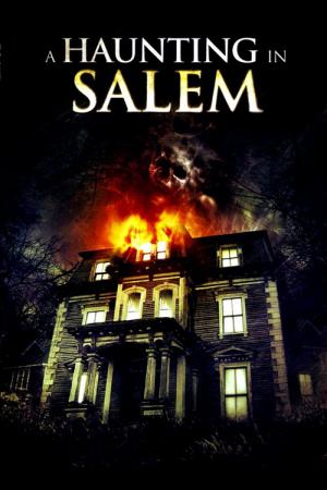 Klątwa z Salem (2011)