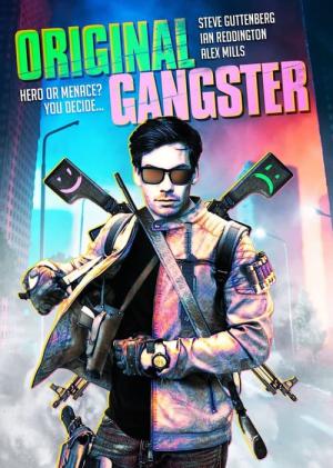 Urodzony Gangster (2020)