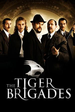 Brygady tygrysa (2006)
