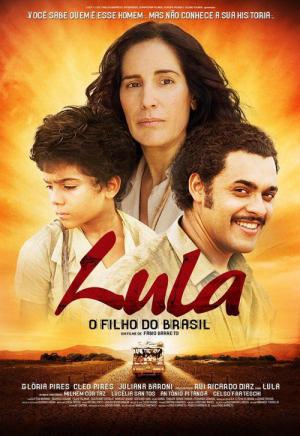 Lula, syn Brazylii (2009)