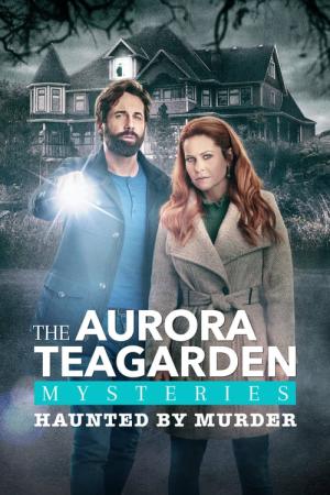 Dręczony przez zbrodnie: Aurora Teagarden na tropie (2022)