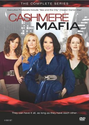 Kaszmirowa mafia (2008)