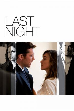 Zeszłej nocy (2010)