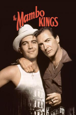 Królowie mambo (1992)