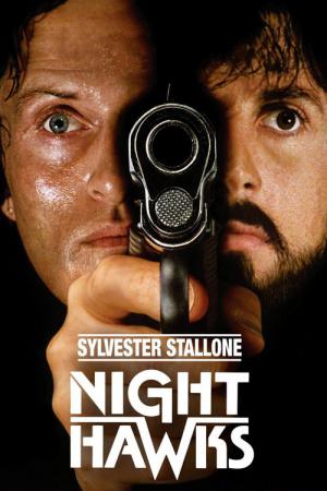 Nocny jastrząb (1981)