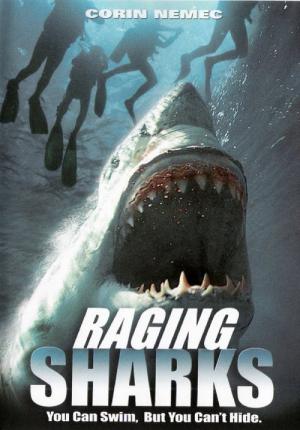 Wściekłe rekiny (2005)