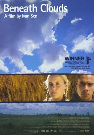 Pod chmurami (2002)