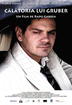 Podróz doktora Grubera (2008)