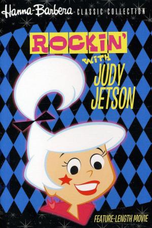 Judy Jetson i Rockersi (1988)