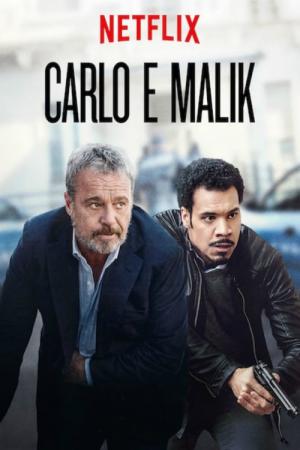 Carlo i Malik (2018)