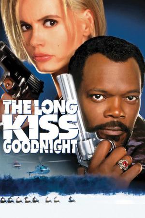 Długi pocałunek na dobranoc (1996)