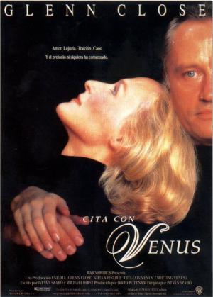 Schadzka z Wenus (1991)