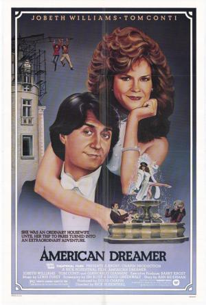 Amerykanska marzycielka (1984)