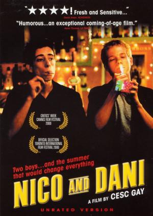 Nico i Dani (2000)