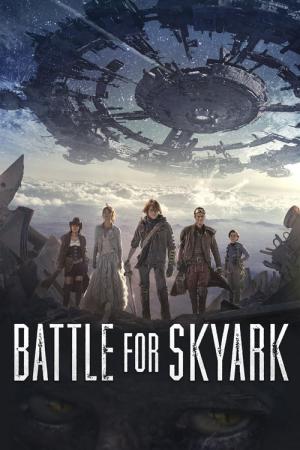 Bitwa o SkyArk (2015)