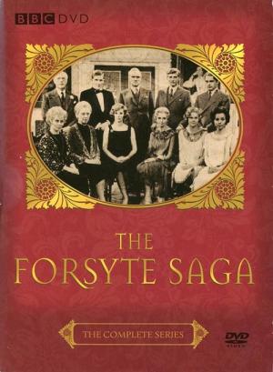 Saga rodu Forsyte'ów (1967)