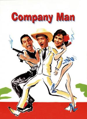 Człowiek firmy (2000)