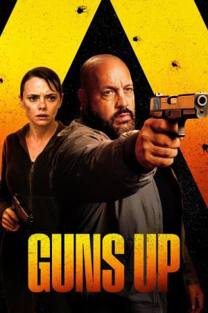 Guns Up. Nie Zadzieraj z Rodziną (2025)